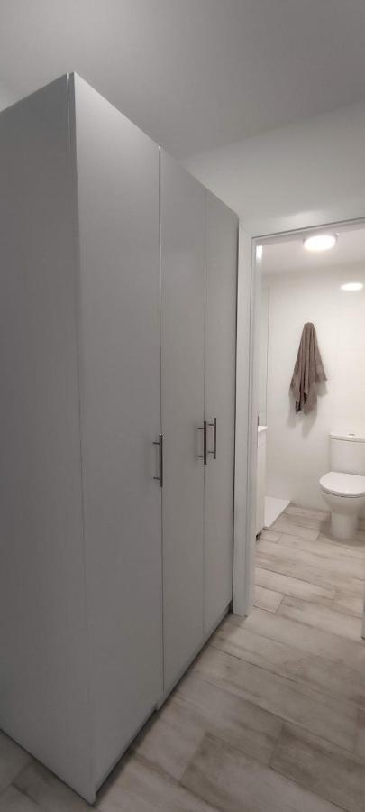 Apartamentos Europa - Playa Del Ingles - Yumbo San Bartolomé Exterior foto